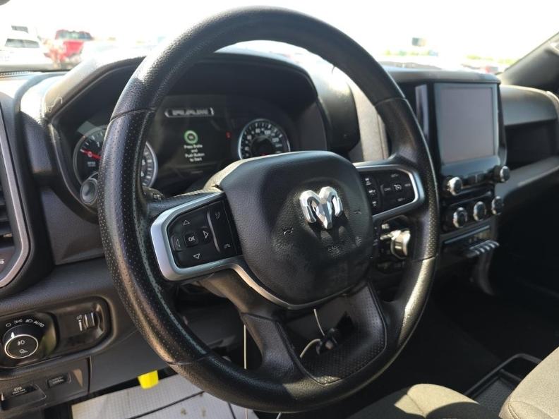 ram ram 1500 pickup 2025 1C6SRFGP4SN635322 image ram ram 1500 pickup 2025 1C6SRFGP4SN635322 image